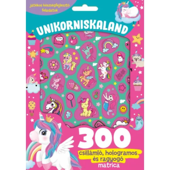 Unikorniskaland 