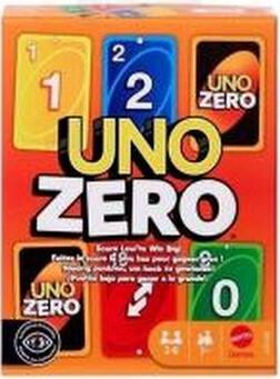 UNO ZERO