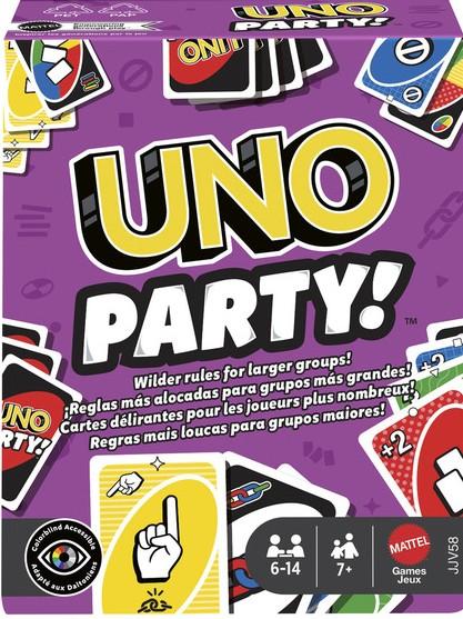 UNO Party