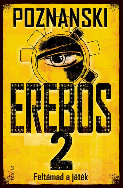 Erebos 2.- Feltámad a játék