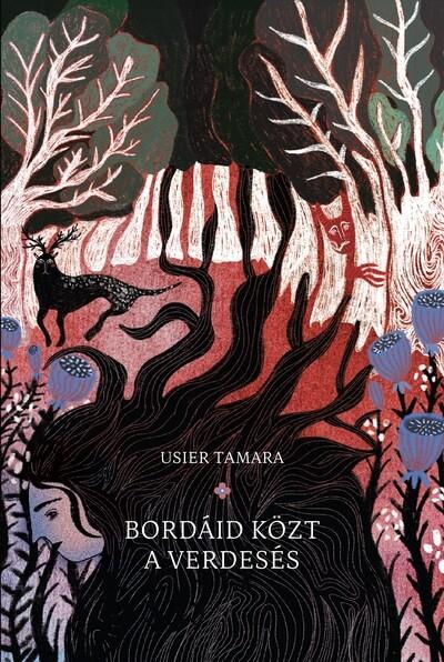 Bordáid közt a verdesés Bordáid közt a verdesés