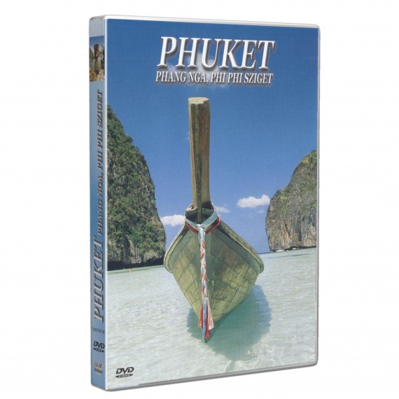 Utifilm - Phuket