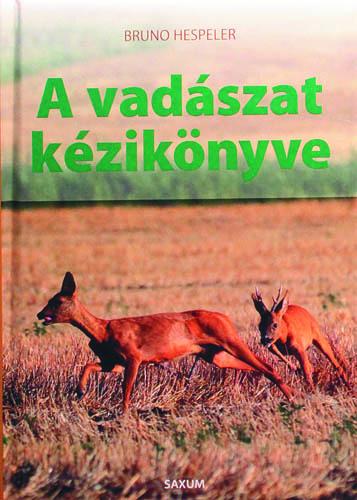 A vadászat kézikönyve