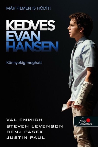 Kedves Evan Hansen