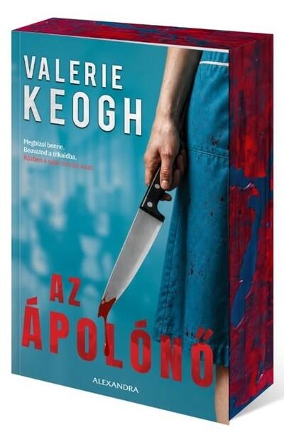 Az ápolónő (éldekorált) Az ápolónő (éldekorált)