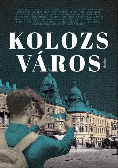 Kolozsváros - Irodalmi kalauz