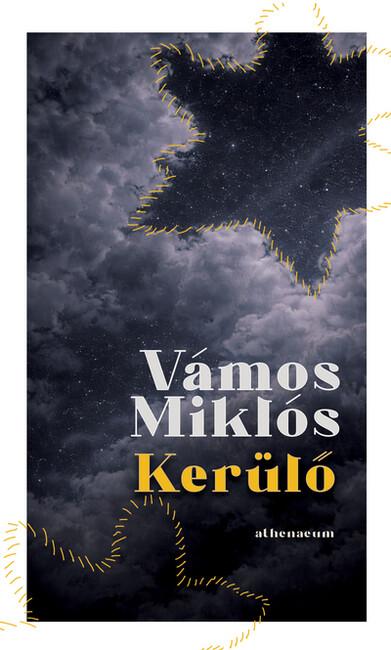 Kerülő - Karcsú Könyvek