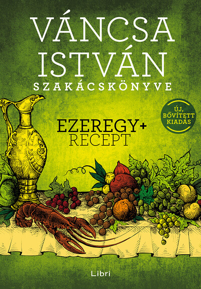 Ezeregy+ recept (2. kiadás)