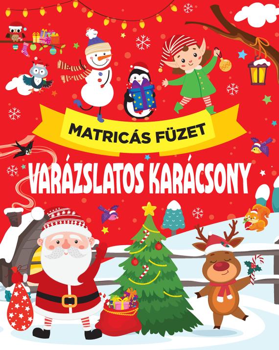 Varázslatos Karácsony