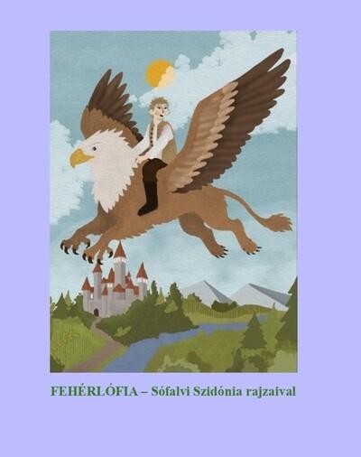 Fehérlófia Fehérlófia