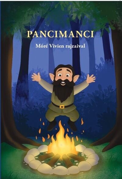 Pancimanci Pancimanci