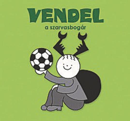 Vendel a szarvasbogár