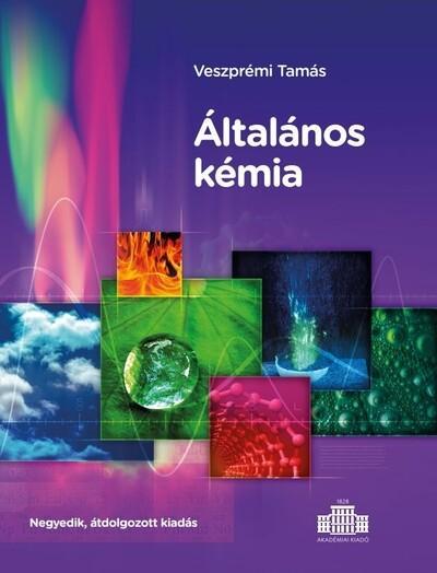 Általános kémia (4., új kiadás) Általános kémia (4., új kiadás)