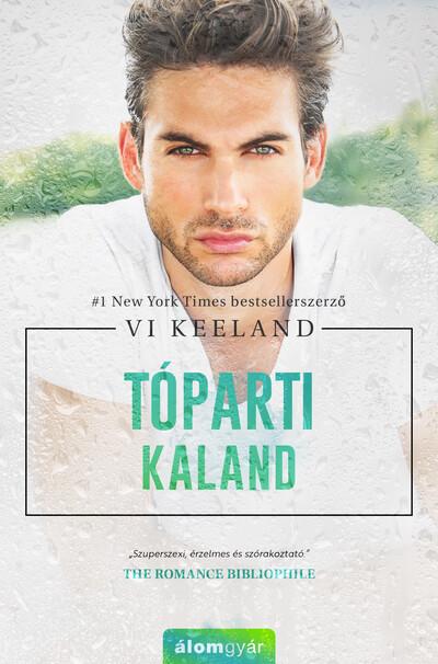Tóparti kaland