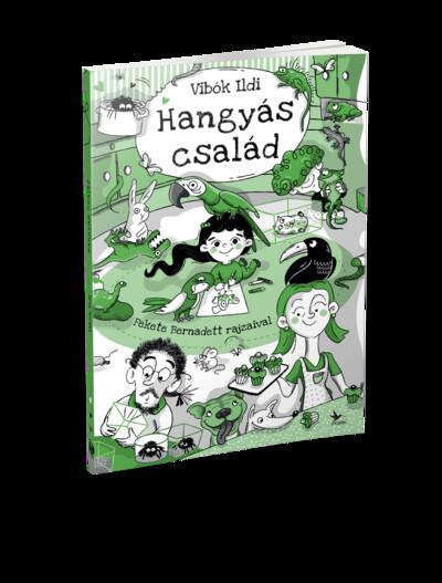 Hangyás család