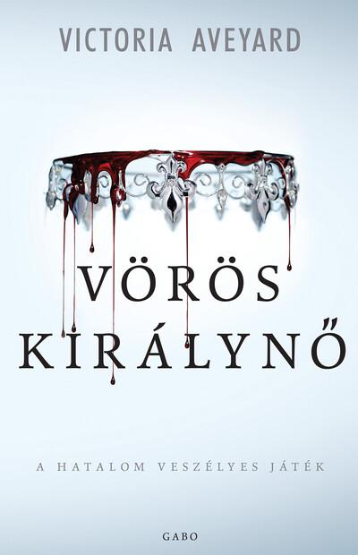 Vörös királynő - Vörös királynő