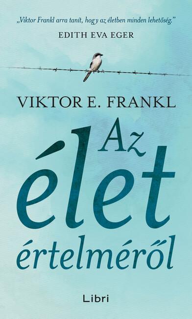 Az élet értelméről (új kiadás).