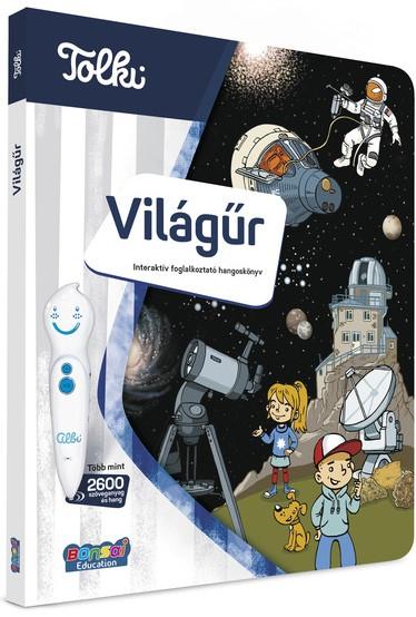 Tolki: Világűr