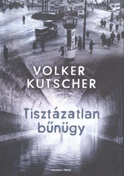 Tisztázatlan bűnügy