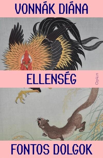 Ellenség - Fontos Dolgok Ellenség - Fontos Dolgok