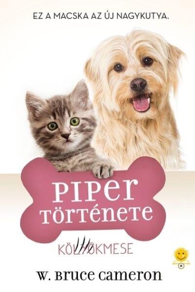 Piper története - Kölyökmese Piper története - Kölyökmese