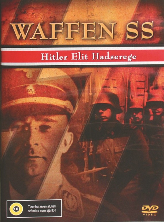 Waffen SS DVD