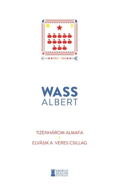 Eliza háza - Wass Albert Művei