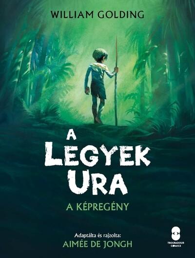 A Legyek Ura (képregény)