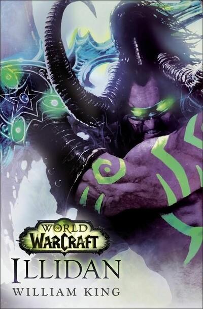 World of Warcraft: Illidan (új kiadás)