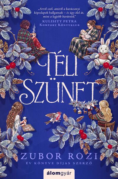 Téli szünet Téli szünet