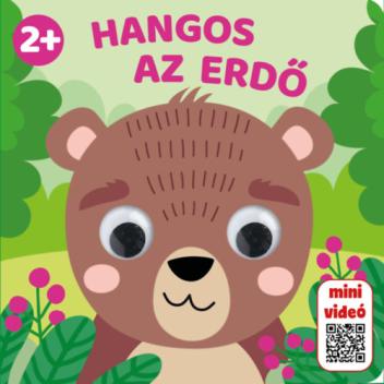 Hangos az erdő Hangos az erdő