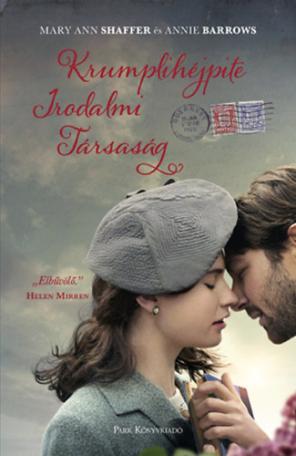 Krumplihéjpite Irodalmi Társaság (új kiadás).