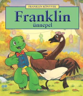 Franklin ünnepel Franklin ünnepel