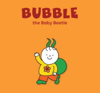 Bubble, the Baby beetle - Bogyó és Babóca Bubble, the Baby beetle - Bogyó és Babóca