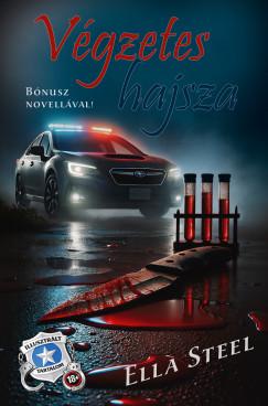 Végzetes hajsza Végzetes hajsza