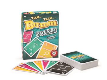 Tick Tack Bumm Pocket
