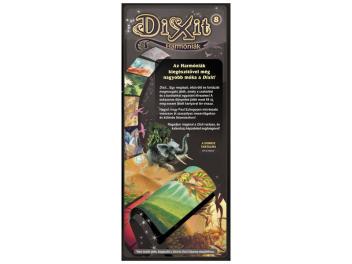 Dixit 8 - Harmóniák
