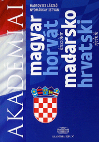 Magyar-Horvát kisszótár