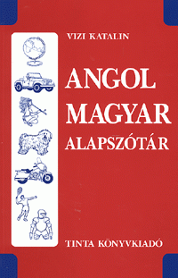 Angol-Magyar alapszótár