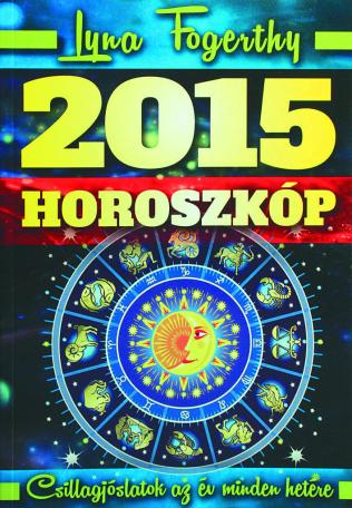 2015 Horoszkóp