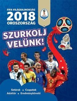 Fifa világbajnokság 2018 - Oroszország