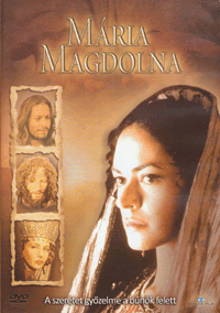 Mária Magdolna