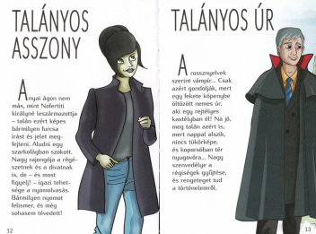 A fejtörők szigete - Kaland és feladványok