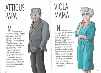 A titkok múzeuma - Kaland és feladványok