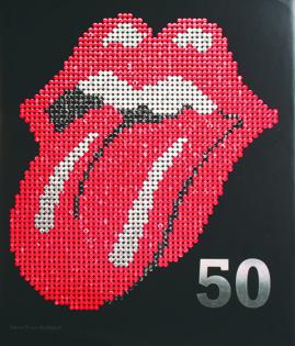 The Rolling Stones: 50 