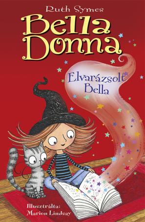 Bella Donna - 6. Elvarázsolt Bella
