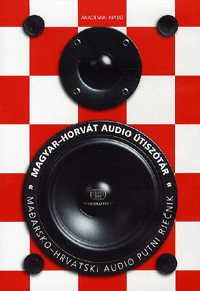 Magyar-Horvát audio útiszótár
