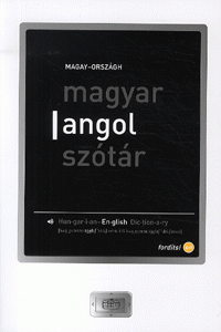 Magyar-Angol szótár + net + e-szótár