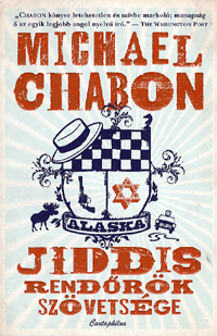 Jiddis Rendőrök Szövetsége