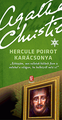 Hercule Poirot karácsonya